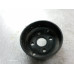 91K108 Water Coolant Pump Pulley From 2007 Toyota Rav4  2.4